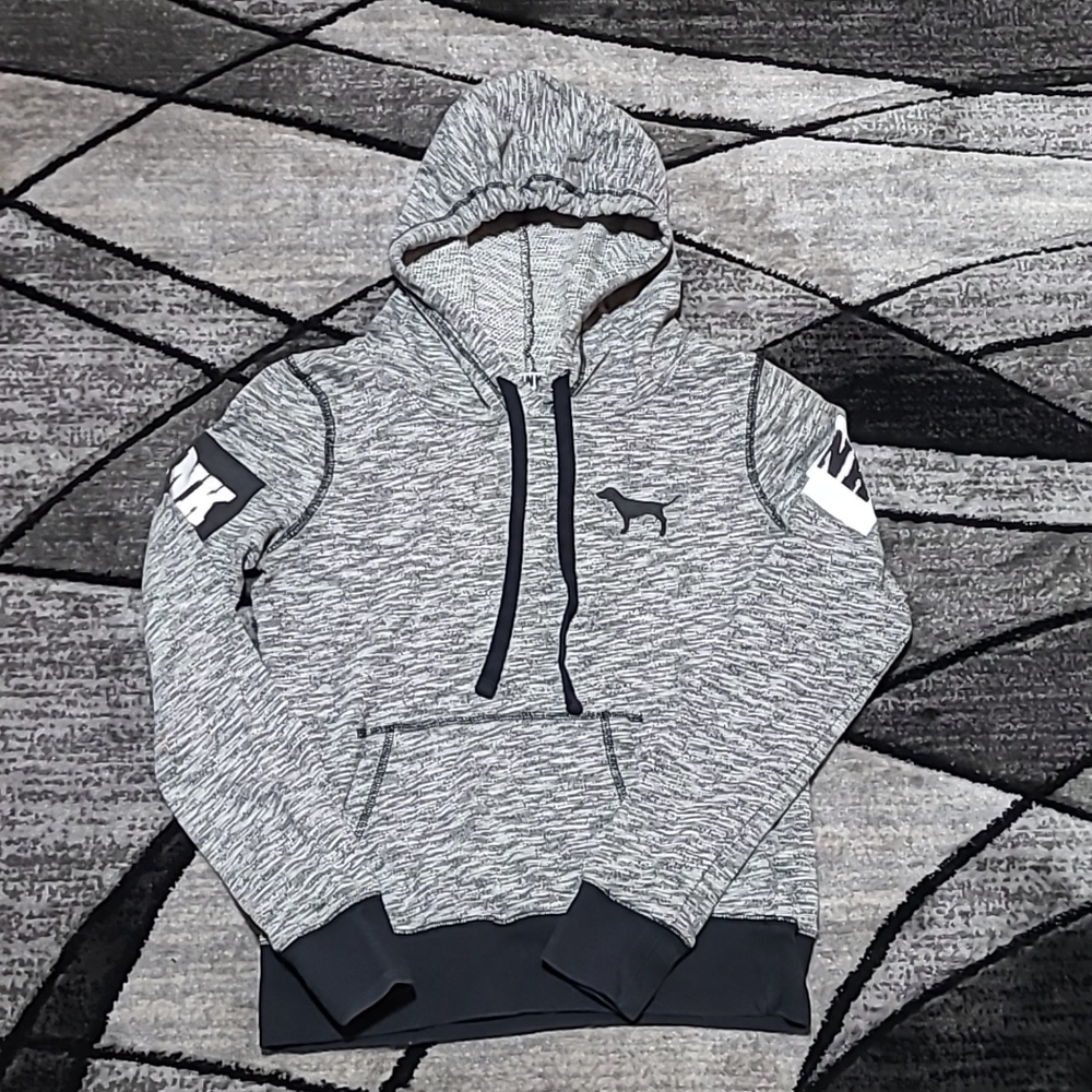 VS PINK 2015 Hoodie Sweatshirt